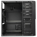 کیس کامپیوتر فاطر F-3204