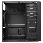 کیس کامپیوتر فاطر F-3206