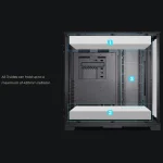 کیس کامپیوتر لیان لی O11 DYNAMIC EVO XL