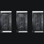 کیس کامپیوتر لیان لی O11 DYNAMIC EVO XL