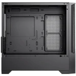 کیس کامپیوتر و پاور ام اس آی PAG FORGE M100L + MAG A500N-H