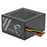 کیس کامپیوتر و پاور ام اس آی PAG FORGE M100L + MAG A500N-H