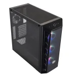 کیس کامپیوتر کولر مستر MasterBox MB520