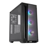 کیس کامپیوتر کولر مستر MasterBox MB520