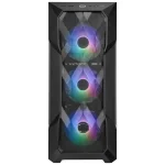 کیس کامپیوتر کولر مستر MasterBox TD500 MESH V2 Black
