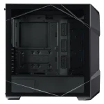 کیس کامپیوتر کولر مستر MasterBox TD500 MESH V2 Black