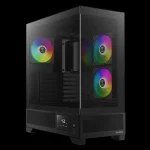 کیس کامپیوتر گیم دیاس ATLAS M1