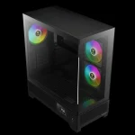 کیس کامپیوتر گیم دیاس ATLAS M1