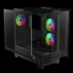 کیس کامپیوتر گیم دیاس ATLAS M1