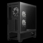 کیس کامپیوتر گیم دیاس ATLAS M1