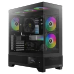 کیس کامپیوتر گیم دیاس ATLAS M1