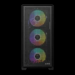 کیس کامپیوتر گیم دیاس AURA GC105