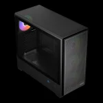 کیس کامپیوتر گیم دیاس AURA GC105
