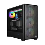 کیس کامپیوتر گیم دیاس AURA GC105