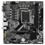 مادربرد گیگابایت B760M H rev.1.0 DDR5