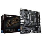 مادربرد گیگابایت B760M H rev.1.0 DDR5