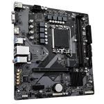 مادربرد گیگابایت B760M H rev.1.0 DDR5
