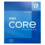 پردازنده اینتل Core i7 12700KF