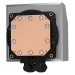 خنک کننده مایع پردازنده دیپ کول LT360 ARGB