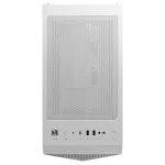 کیس کامپیوتر ام اس آی MPG Gungnir 110R White