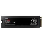 حافظه SSD سامسونگ Samsung 990 Pro Heatsink 2TB M.2