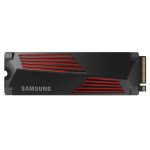 حافظه SSD سامسونگ Samsung 990 Pro Heatsink 2TB M.2