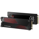 حافظه SSD سامسونگ Samsung 990 Pro Heatsink 2TB M.2