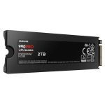 حافظه SSD سامسونگ Samsung 990 Pro Heatsink 2TB M.2