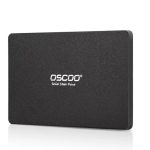 حافظه SSD اوسکو Oscoo Black 002 256GB