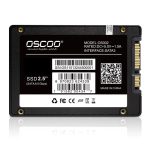 حافظه SSD اوسکو Oscoo Black 002 256GB