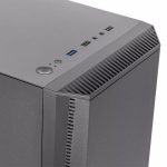 کیس کامپیوتر گرین ARAD eco