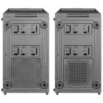 کیس کامپیوتر گرین ARAD eco
