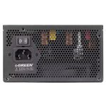 پاور 600 وات گرین Green GP600A-GED V3.1 Bronze