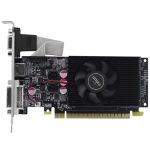 کارت گرافیک Unika GeForce GT610 2GD3 V1 2GB DDR3 64Bit