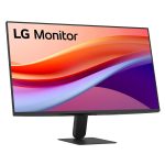 مانیتور ال جی 27U411A-B سایز 27 اینچ