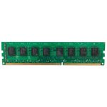 رم کامپیوتر کروشیال DDR3 4GB Single 1600MHz CL9