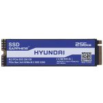 حافظه SSD هیوندای Hyundai Sapphire 256GB M.2