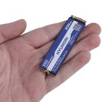 حافظه SSD هیوندای Hyundai Sapphire 256GB M.2