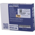 حافظه SSD هیوندای Hyundai Sapphire 256GB M.2