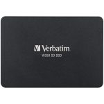 حافظه SSD ورباتیم Verbatim Vi550 S3 512GB