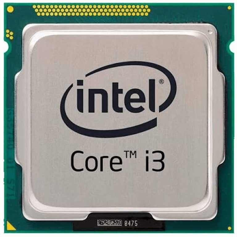 پردازنده اینتل Core i3 4160T با سوکت LGA 1150 و گرافیک Intel HD Graphics 4400