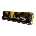 حافظه SSD لکسار Thor Pro 1TB M.2