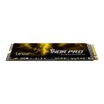 حافظه SSD لکسار Thor Pro 1TB M.2