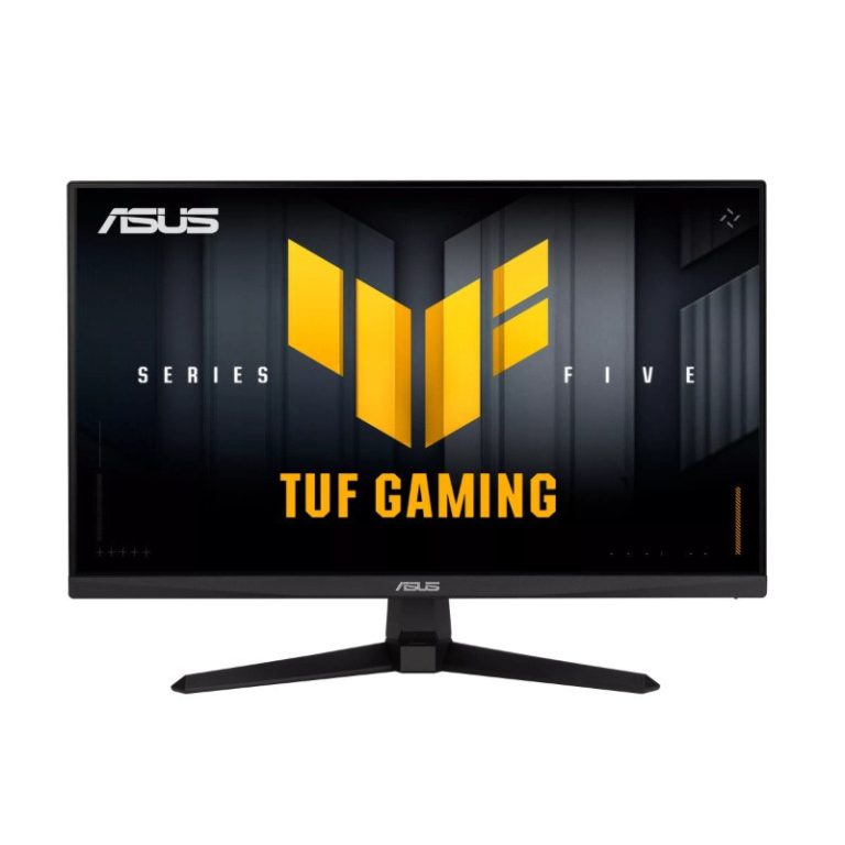 مانیتور گیمینگ ایسوس TUF Gaming VG259Q5A با صفحه‌نمایش 24.5 اینچی