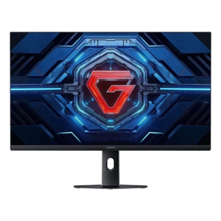 مانیتور گیمینگ شیائومی G27i P27FDA-RGGL سایز 27 اینچ با پنل Fast IPS
