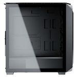 کیس کامپیوتر کوگار MX670 RGB