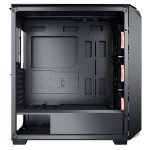 کیس کامپیوتر کوگار MX670 RGB