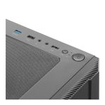 کیس کامپیوتر گرین Aria