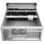 کیس کامپیوتر رکمونت گرین G600 4U
