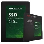 حافظه SSD هایک ویژن Hikvision SSD C100 240GB